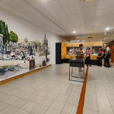 IMG 20250625 104632  Au musée archéologique de Jublains