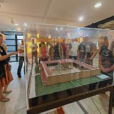 IMG 20250625 105211  Au musée archéologique de Jublains