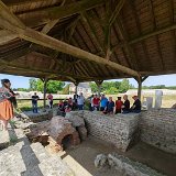 IMG 20250625 113441  Au musée archéologique de Jublains