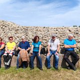 IMG 20250625 113851  Au musée archéologique de Jublains, il fait chaud