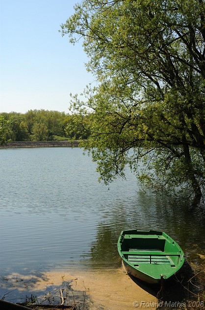 2008-05-08_11h38mn34s.jpg - Le lac de Charmes à côté de Langres