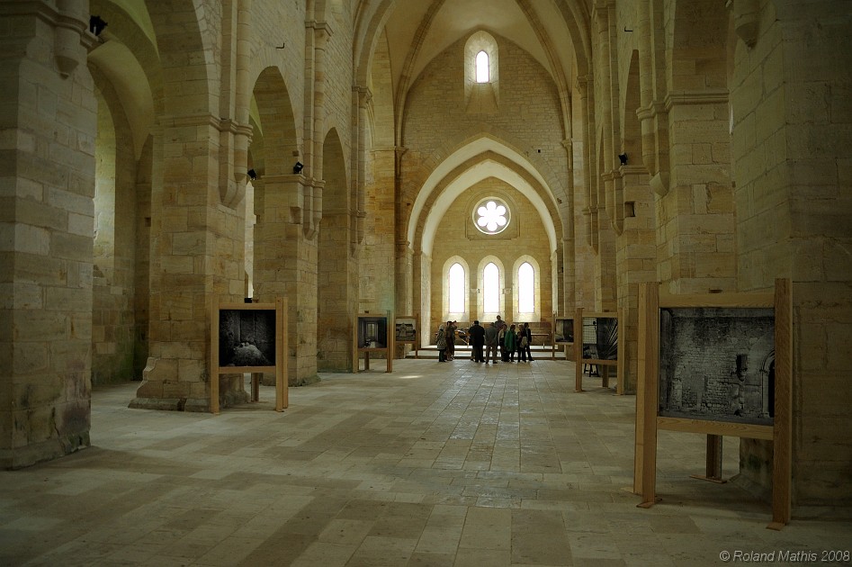 2008-05-10_11h35mn10s.jpg - A l'abbaye de Noirlac
